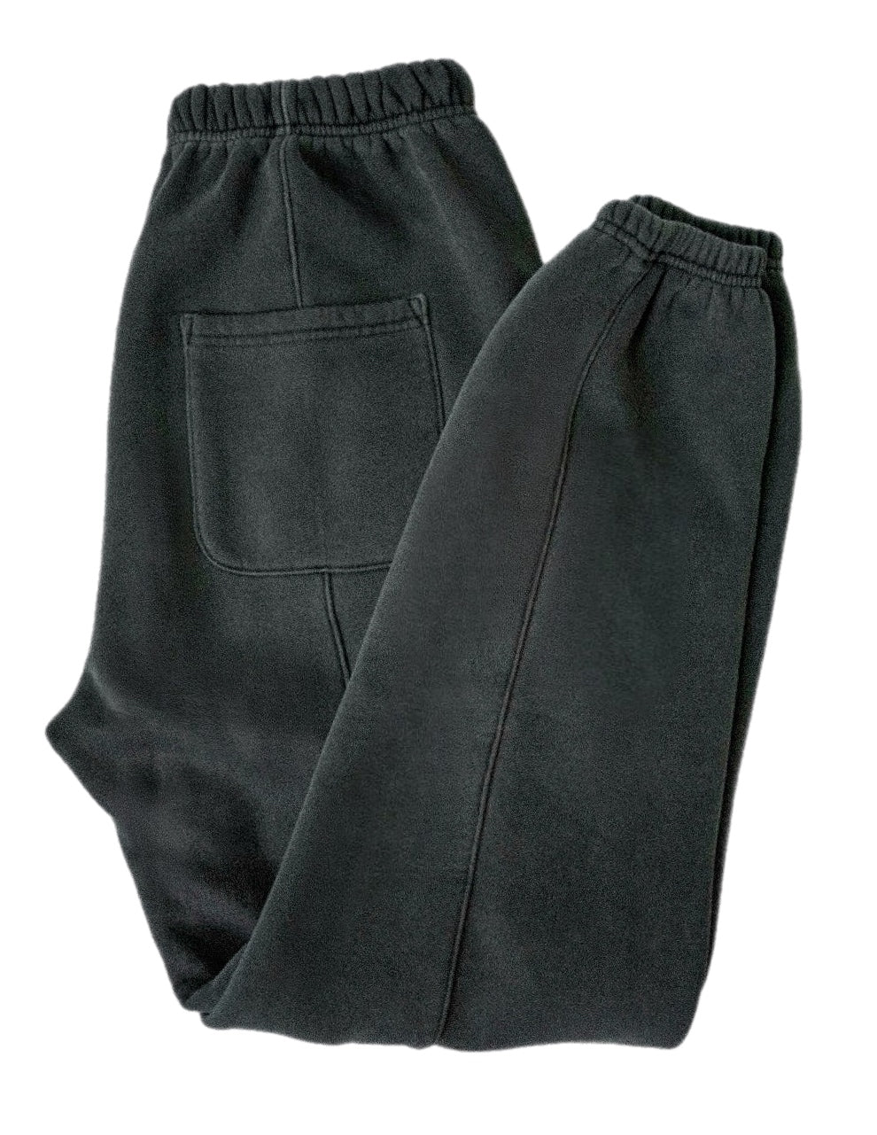 Essential Sweatpants - Dark Grey