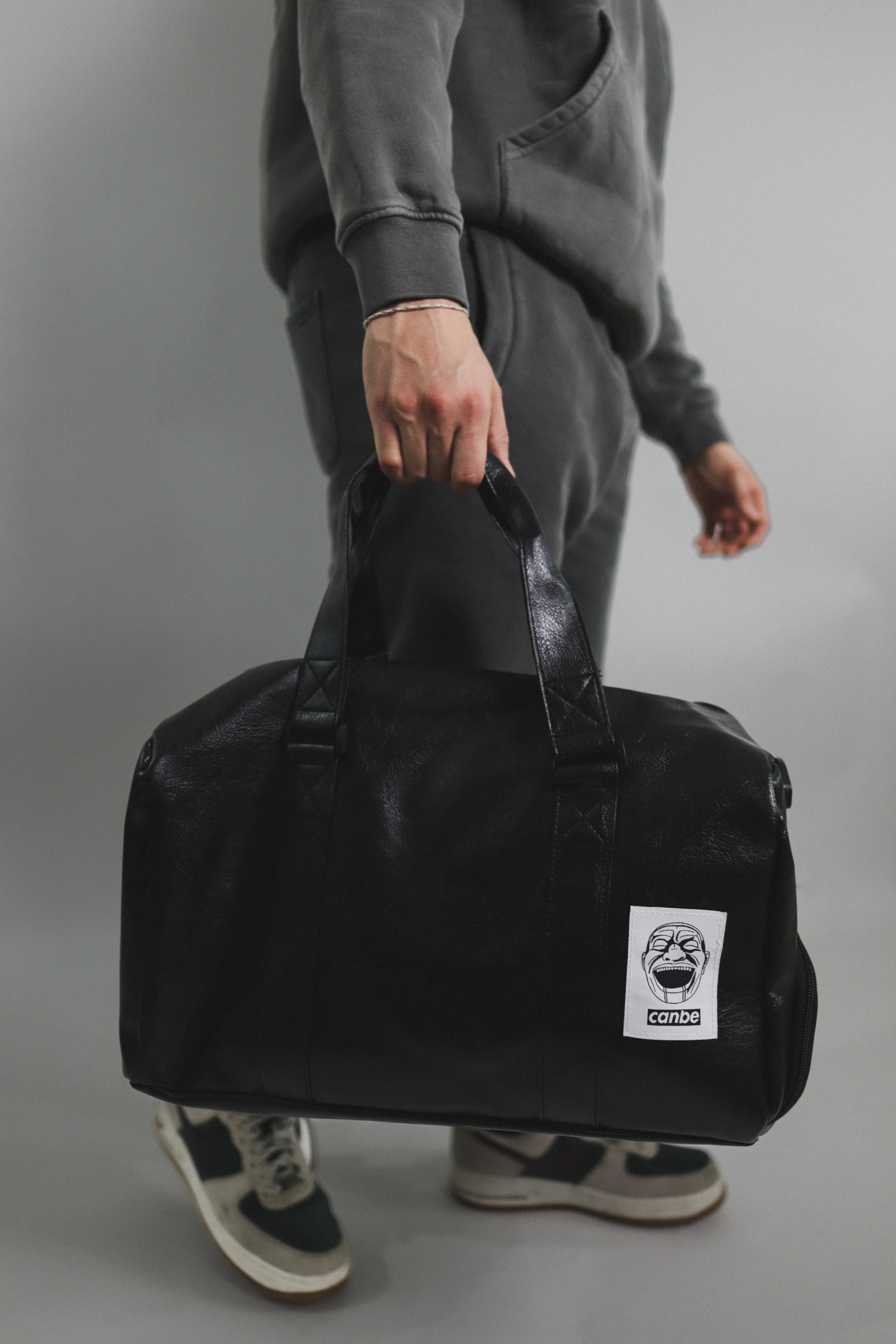 Urban Duffle Bag