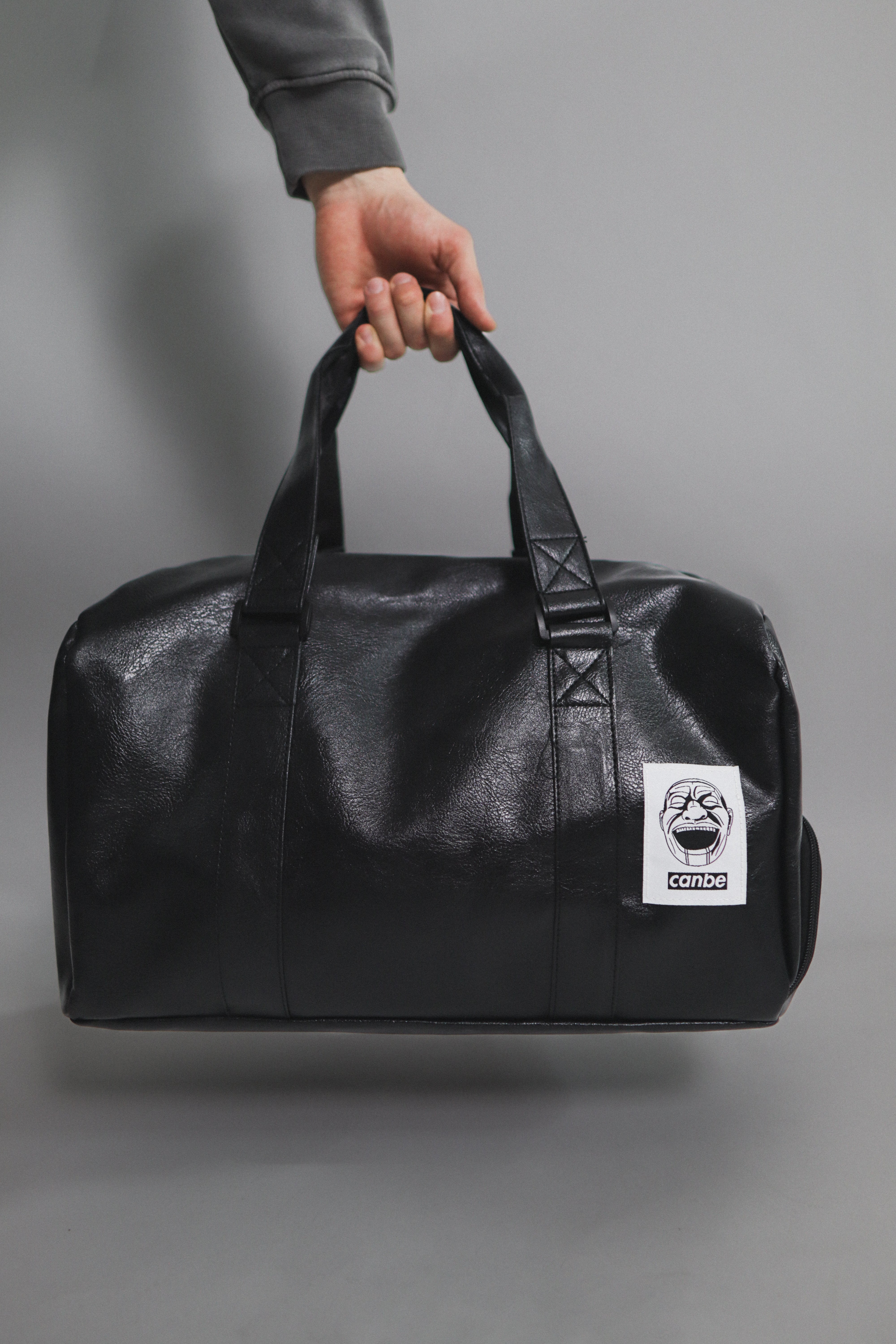 Urban Duffle Bag