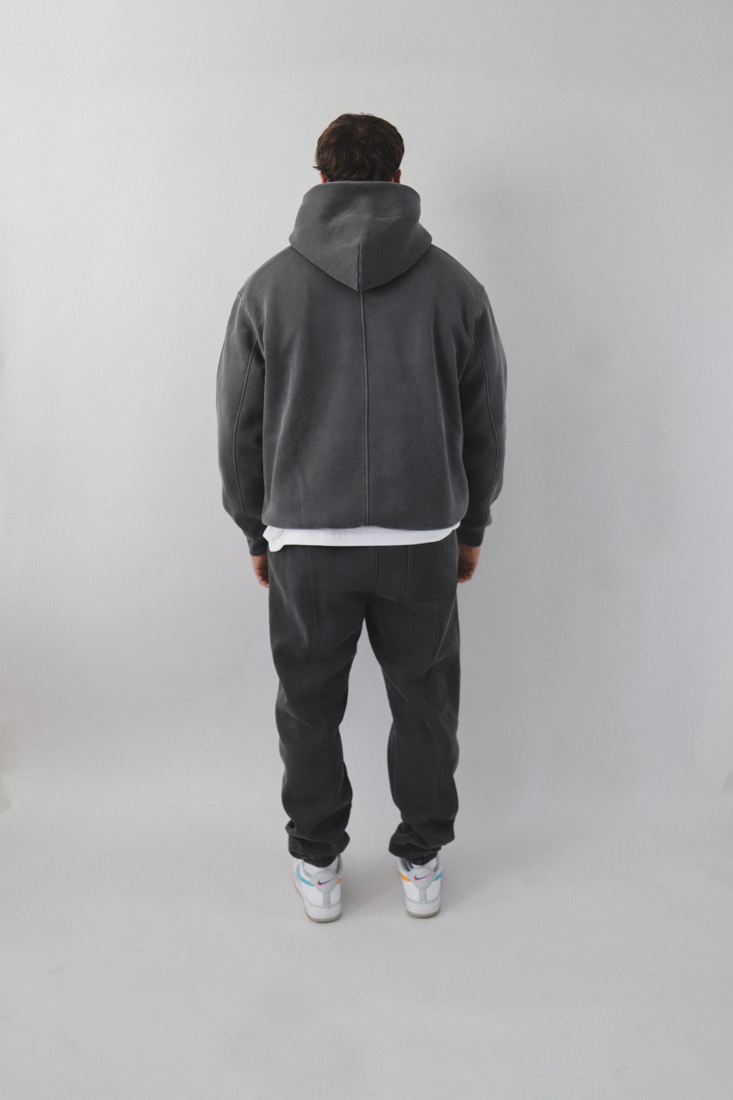 Essential Sweatpants - Dark Grey