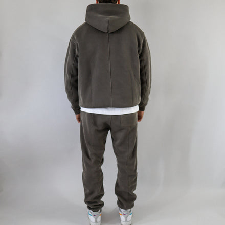 Essential Sweatpants - Earth Brown